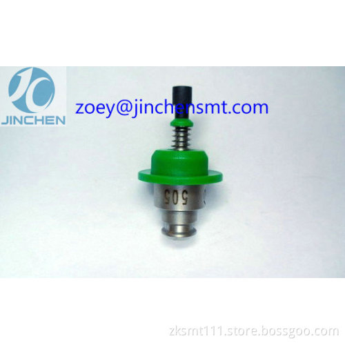 Juki 505 Nozzle E36047290A0 40001343 40010998 Nozzle